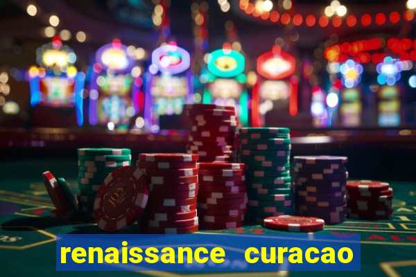 renaissance curacao resort & casino all inclusive